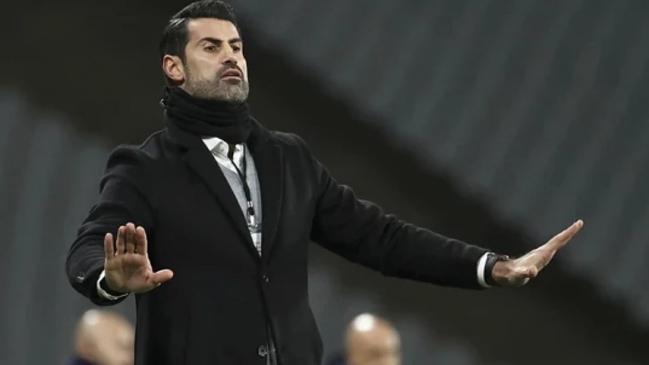 Foto - Ayrılık kısa sürdü! 3 ay önce istifa etmişti, yeniden yola çıktı