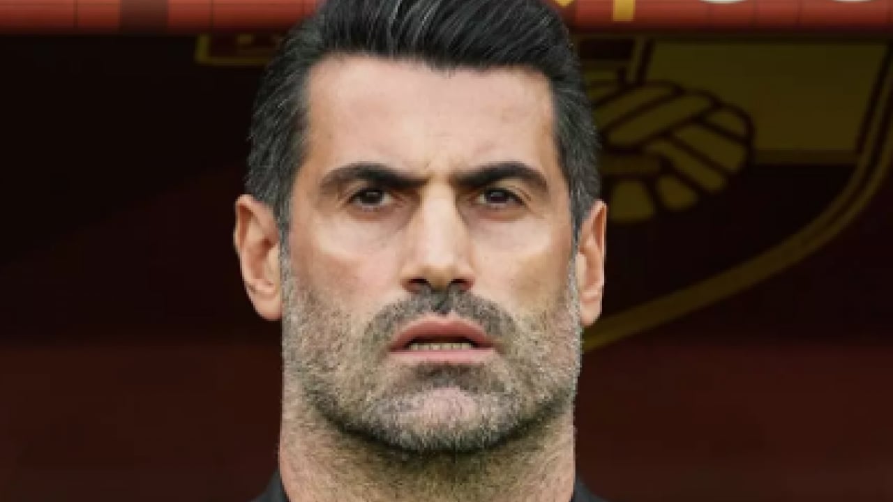 Foto - Ayrılık kısa sürdü! 3 ay önce istifa etmişti, yeniden yola çıktı