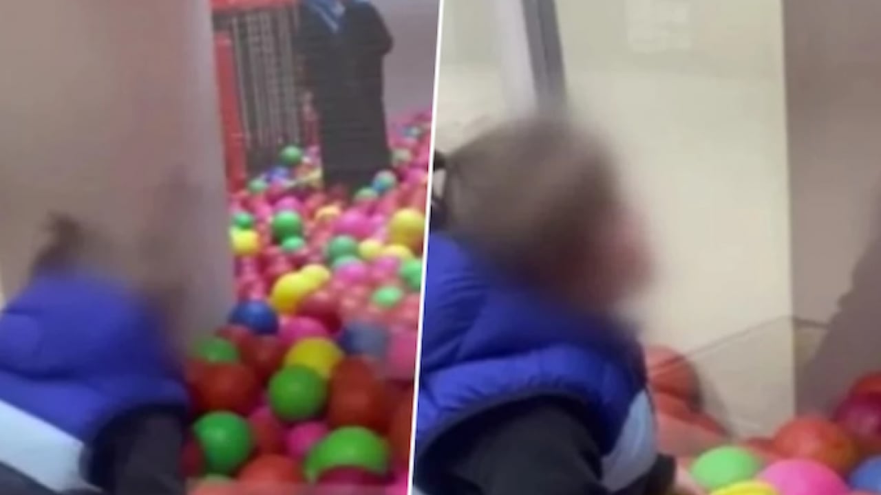 Foto - Ayrımcılığa geçit yok! Down sendromlu çocuğu oyun alanına almadılar: TİHEK'ten üst sınırdan ağır ceza