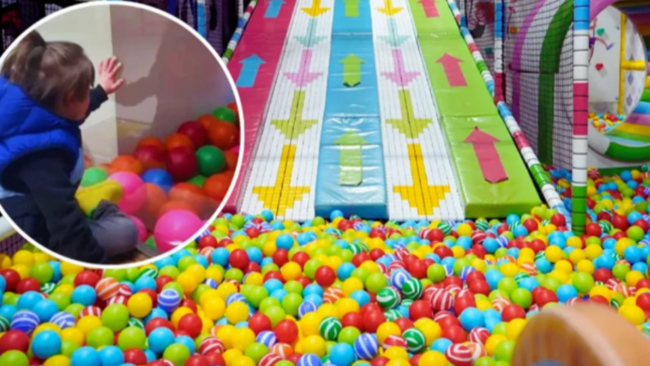 Ayrımcılığa geçit yok! Down sendromlu çocuğu oyun alanına almadılar: TİHEK'ten üst sınırdan ağır ceza