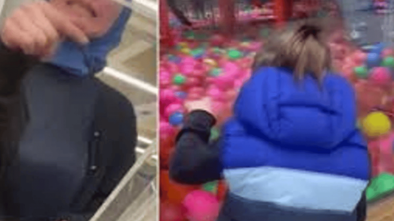 Foto - Ayrımcılığa geçit yok! Down sendromlu çocuğu oyun alanına almadılar: TİHEK'ten üst sınırdan ağır ceza