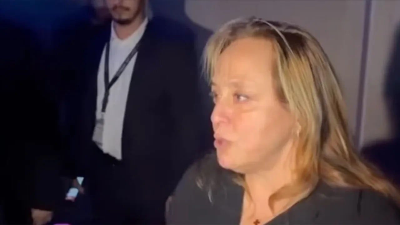 Foto - Ayşe Barım hakkında beklenmedik karar