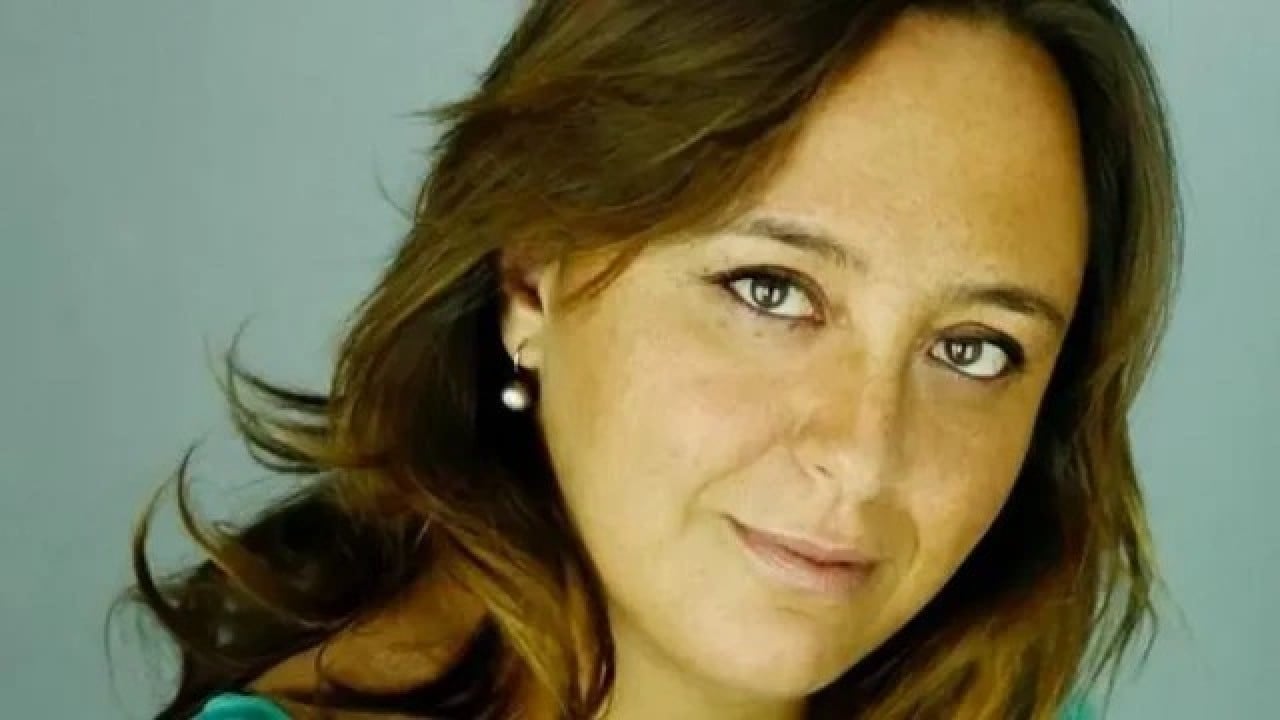 Foto - Ayşe Barım hakkında beklenmedik karar