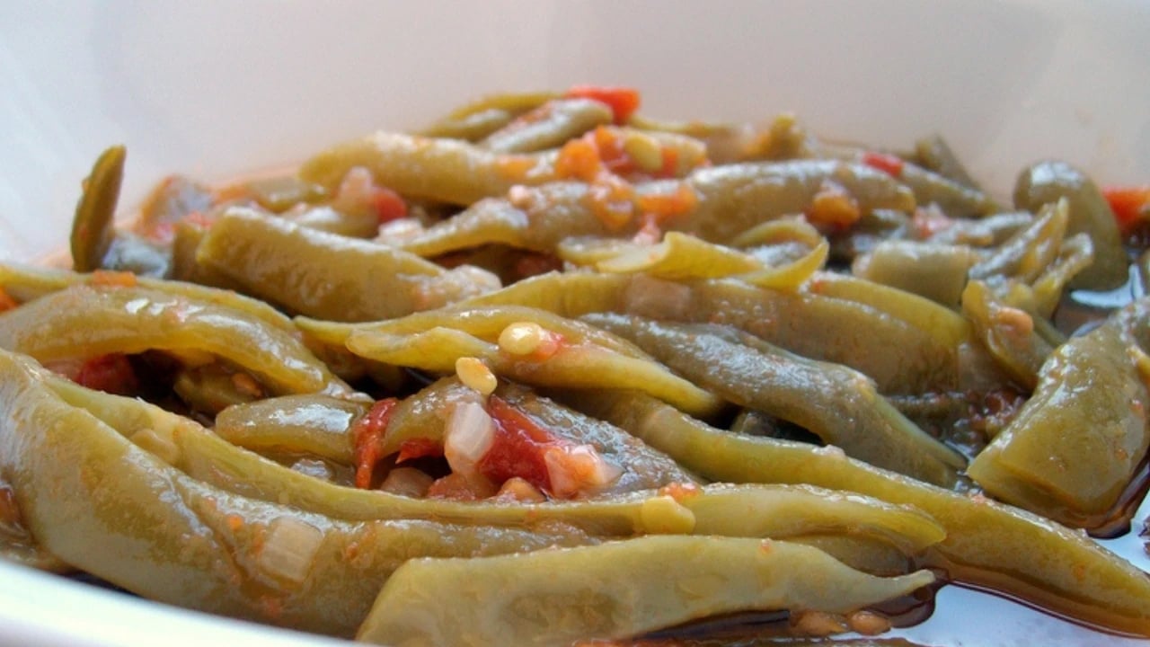 Foto - Ayşekadın fasulye yemeği: Ayşekadın fasulyesi hakkında doğru bilinen yanlışlar, bilinmeyen gerçekler