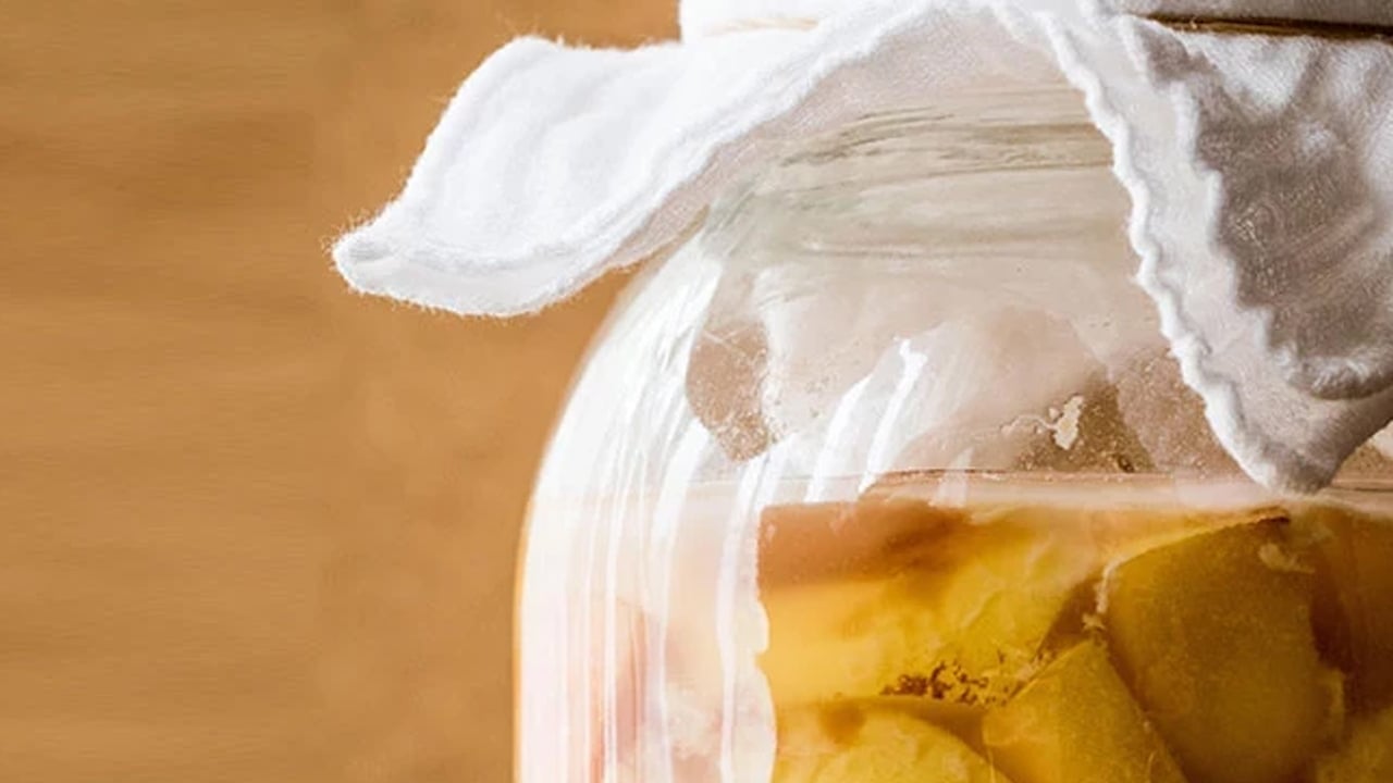 Foto - Ayvayı tereyağında pişirip yerseniz! Ayva sirkesi için yararı büyük