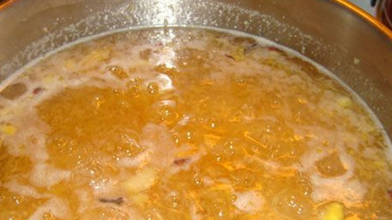 Foto - Ayvayı tereyağında pişirip yerseniz! Ayva sirkesi için yararı büyük