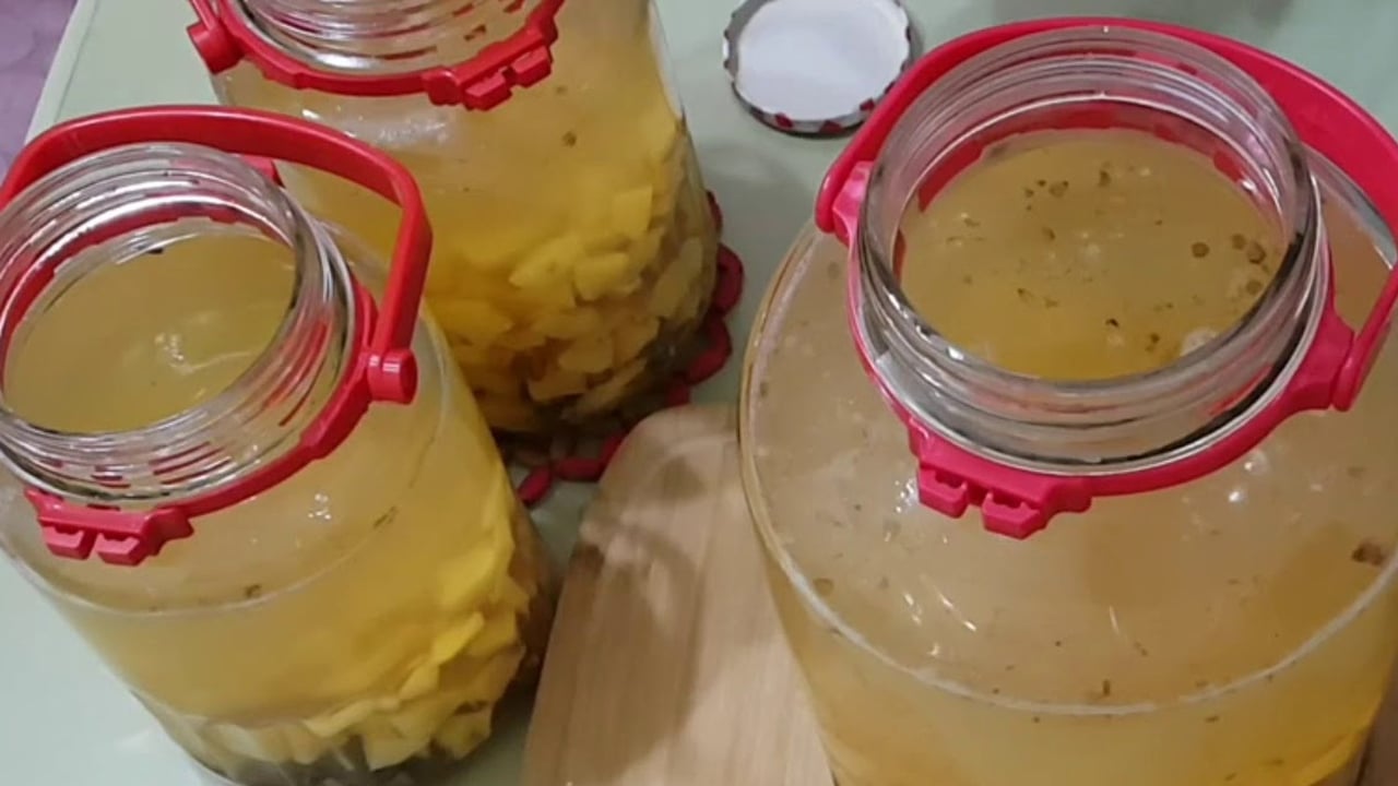 Foto - Ayvayı tereyağında pişirip yerseniz! Ayva sirkesi için yararı büyük