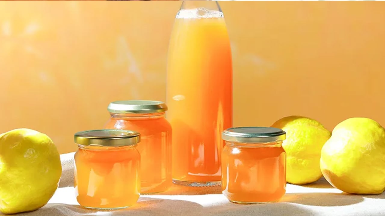 Foto - Ayvayı tereyağında pişirip yerseniz! Ayva sirkesi için yararı büyük