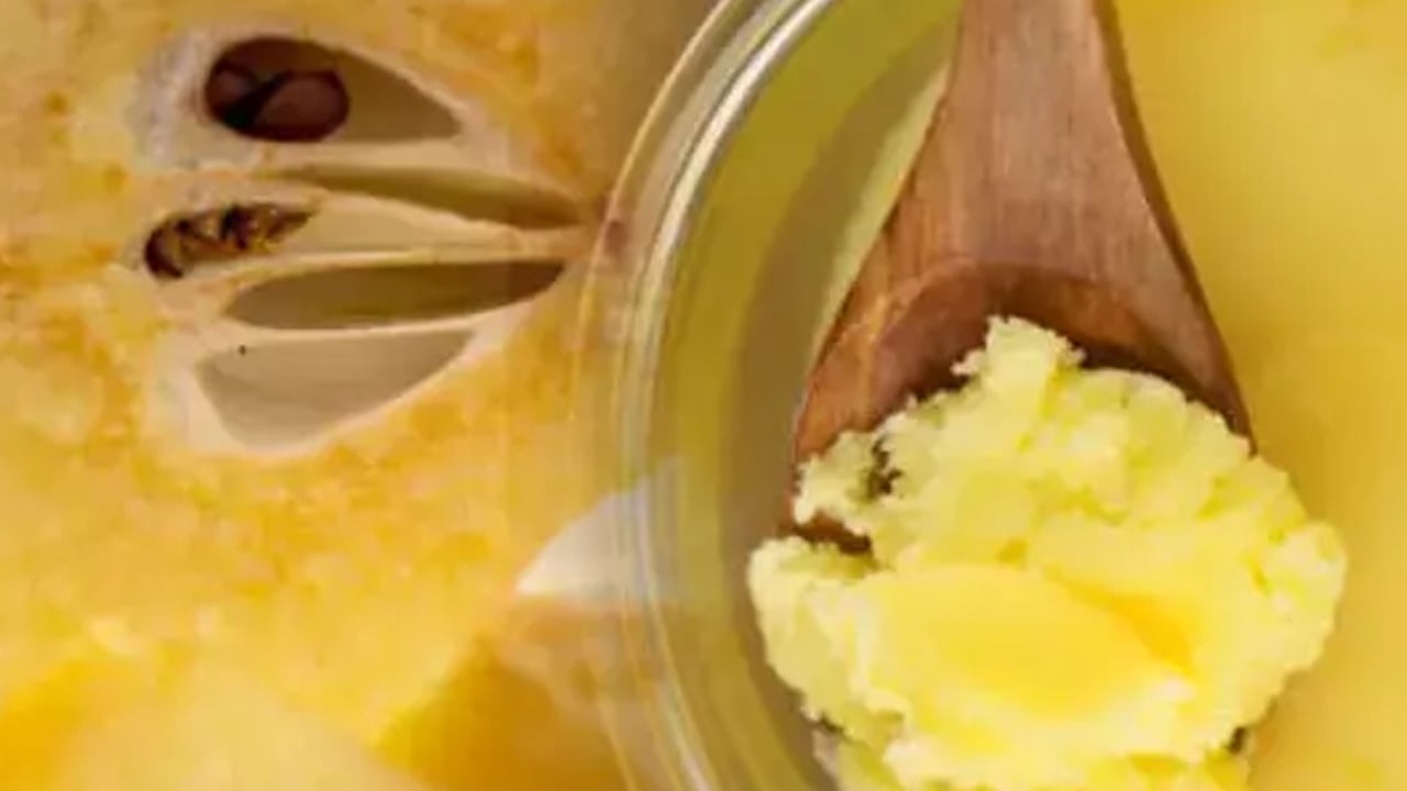 Foto - Ayvayı tereyağında pişirip yerseniz! Ayva sirkesi için yararı büyük