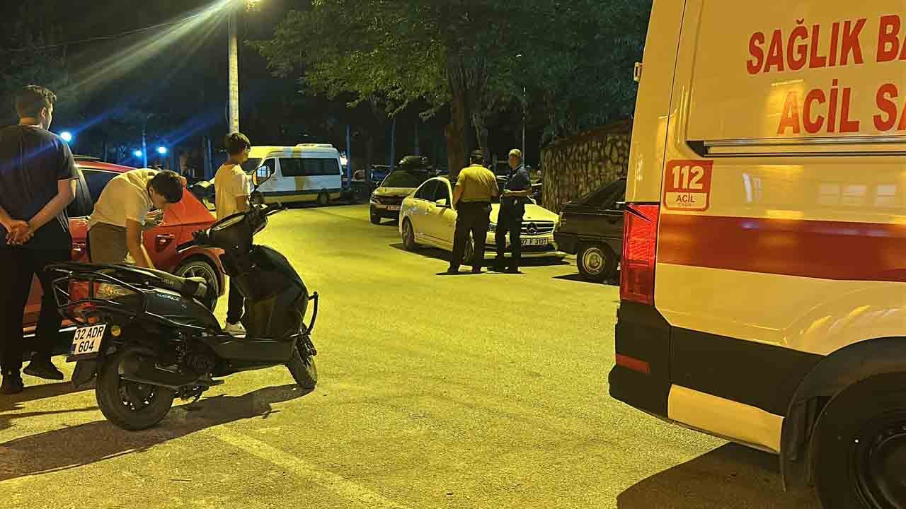 Foto - Ayyaşlar artık terör kadar tehlikeli: Ayak alçılı kafa bir milyon