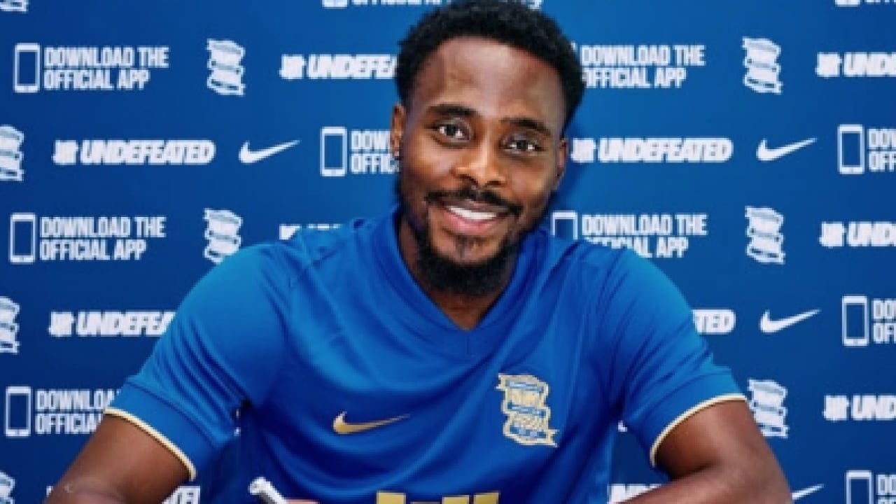 Foto - Az kalsın Türkiye'de kalıyordu... Osayi-Samuel hayatımda gördüğüm en kötü futbolcu!