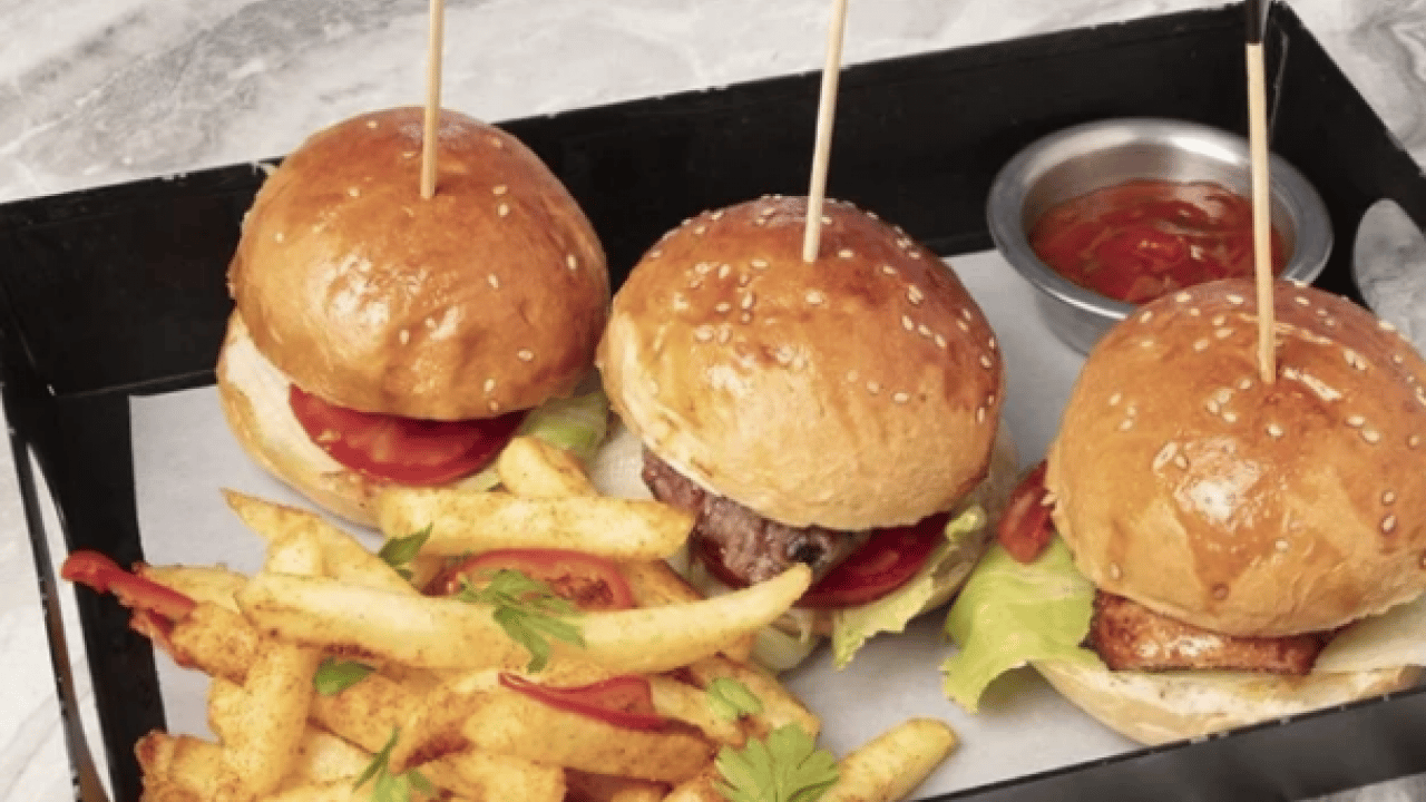 Foto - Az pişmiş etteki gizli tehlike: Çocuklarda bu hastalığın habercisi olabilir...