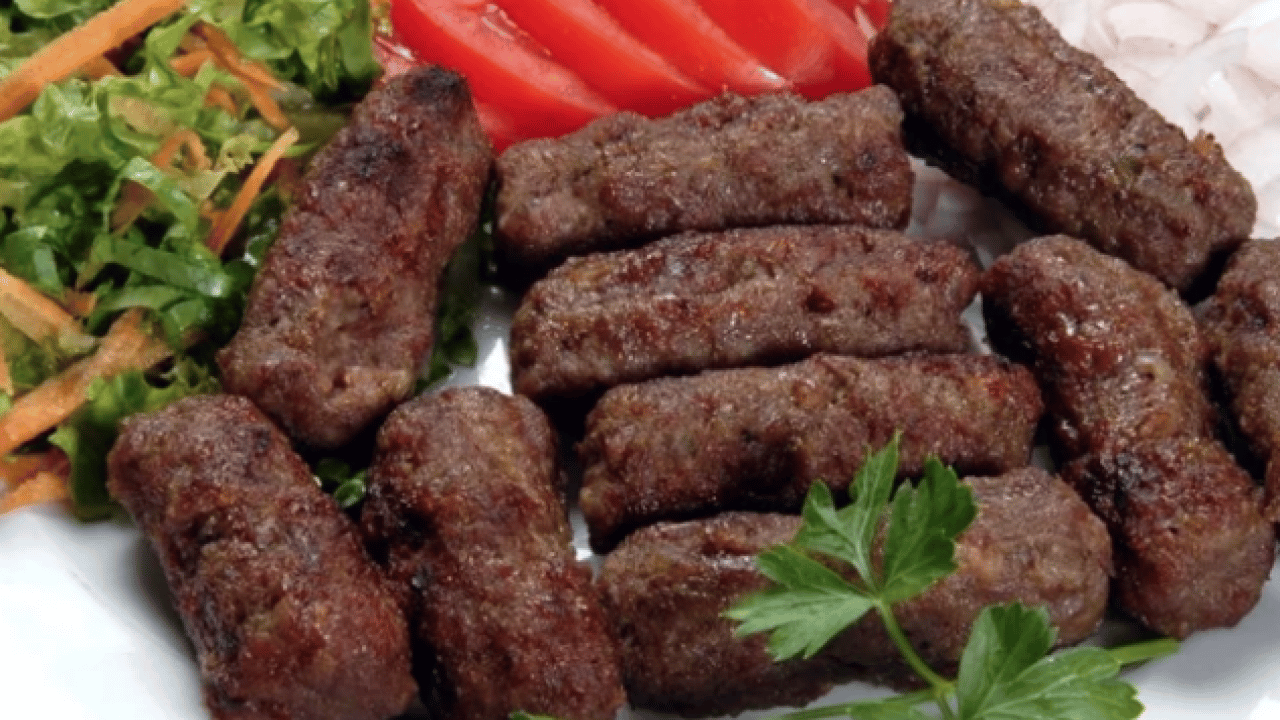 Foto - Az pişmiş etteki gizli tehlike: Çocuklarda bu hastalığın habercisi olabilir...