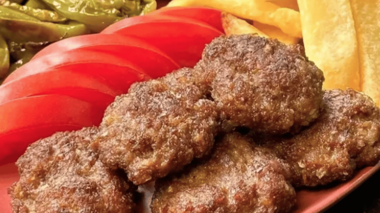 Foto - Az pişmiş etteki gizli tehlike: Çocuklarda bu hastalığın habercisi olabilir...