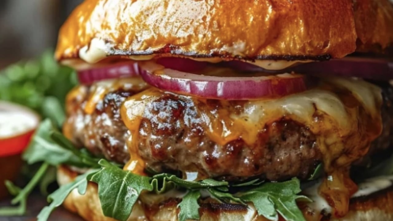 Az pişmiş etteki gizli tehlike: Çocuklarda bu hastalığın habercisi olabilir...