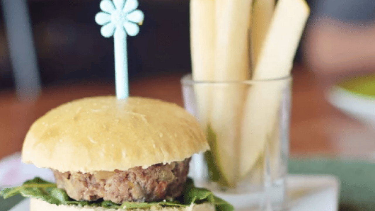 Foto - Az pişmiş etteki gizli tehlike: Çocuklarda bu hastalığın habercisi olabilir...