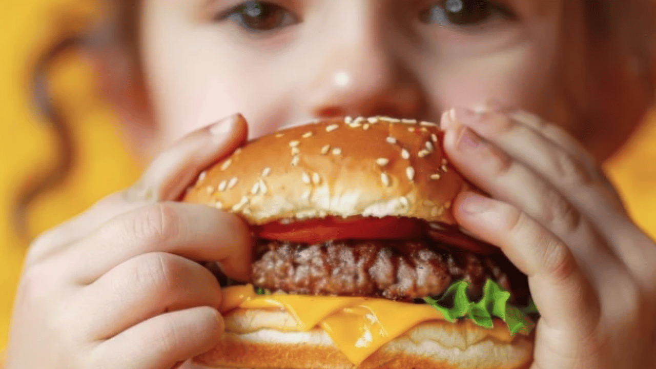 Foto - Az pişmiş etteki gizli tehlike: Çocuklarda bu hastalığın habercisi olabilir...