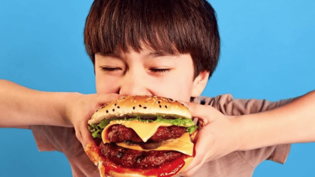 Foto - Az pişmiş etteki gizli tehlike: Çocuklarda bu hastalığın habercisi olabilir...