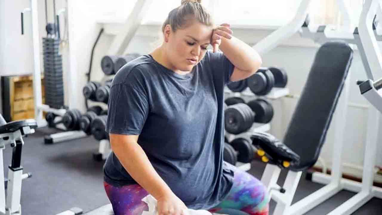 Foto - ‘Az ye, çok hareket et’ neden yetmiyor: Kilo vermenin ardındaki gerçekler