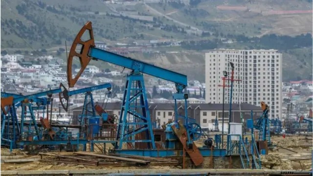 Foto - Azerbaycan gazının en büyük alıcısı Türkiye değil onlar