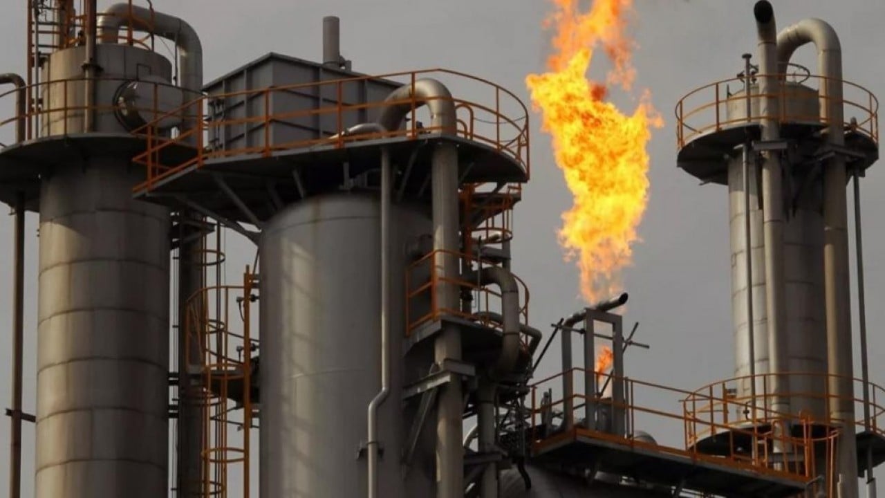 Foto - Azerbaycan gazının en büyük alıcısı Türkiye değil onlar