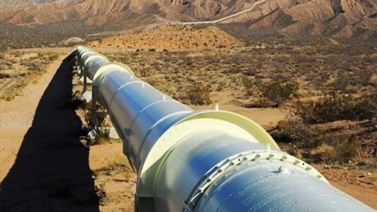 Foto - Azerbaycan gazının en büyük alıcısı Türkiye değil onlar