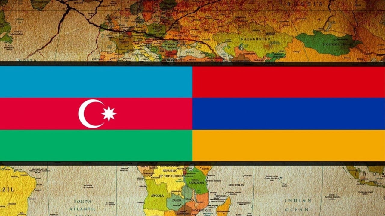 Azerbaycan ile Ermenistan arasında 2026 kararı!