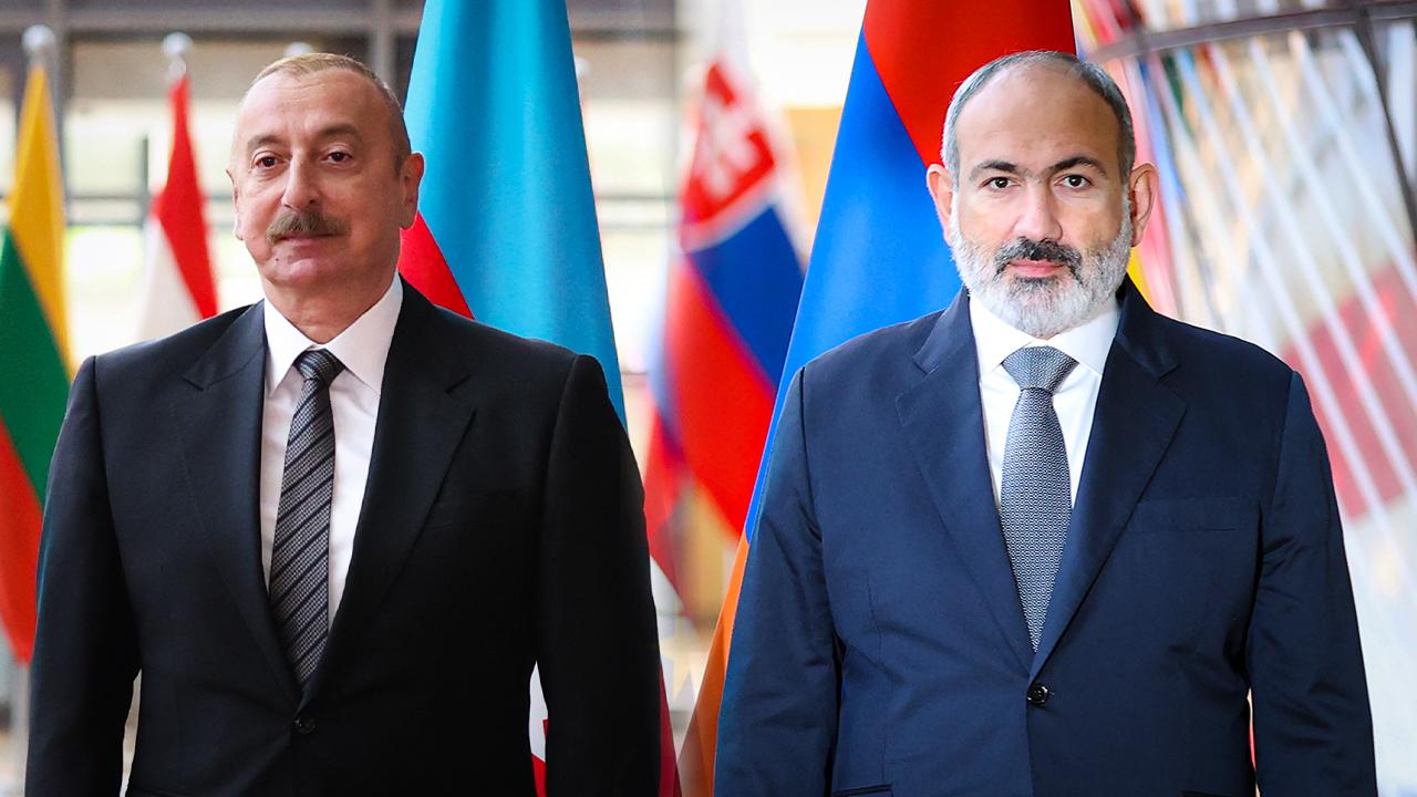 Foto - Azerbaycan ile Ermenistan arasında 2026 kararı!