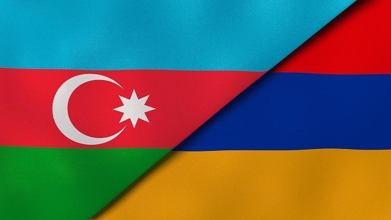 Foto - Azerbaycan ile Ermenistan arasında 2026 kararı!