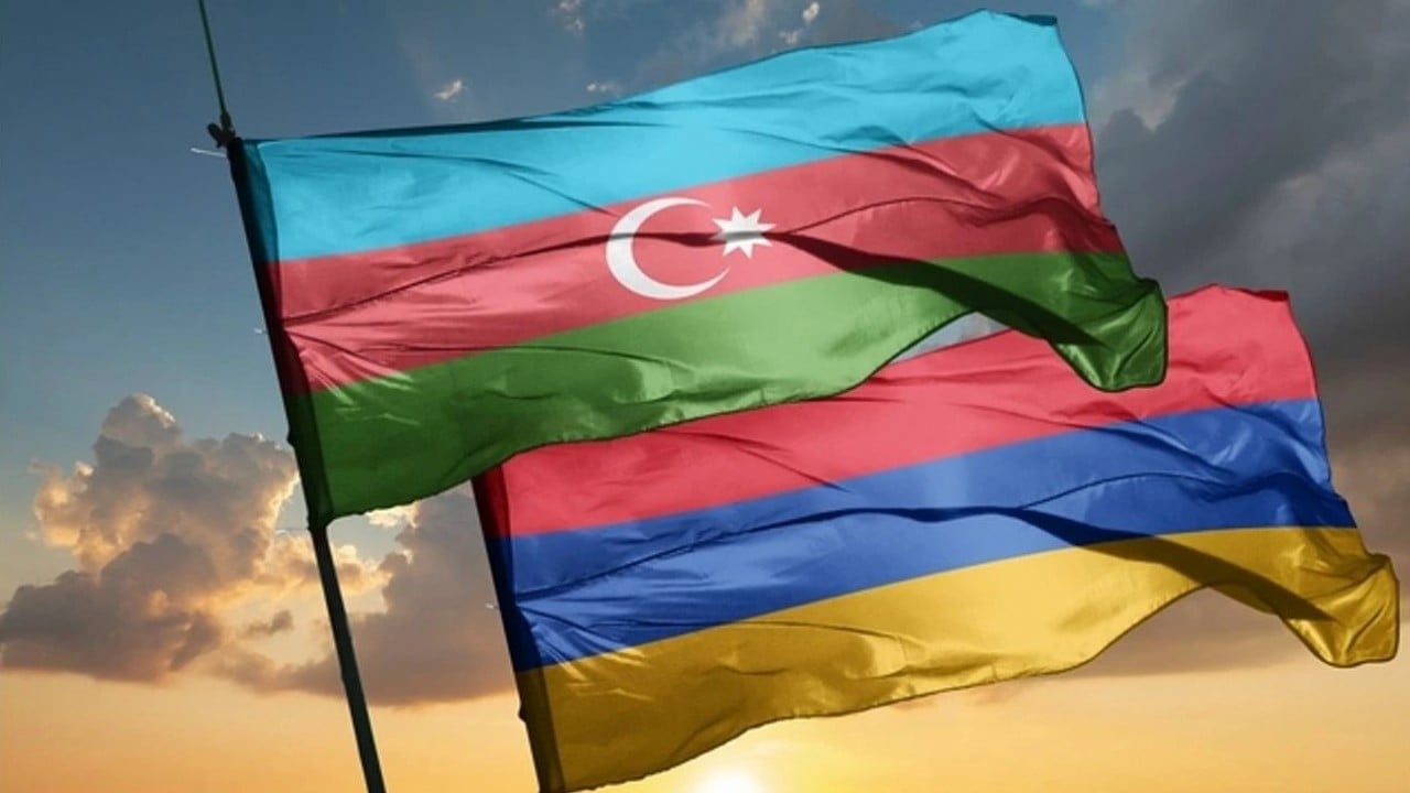 Foto - Azerbaycan ile Ermenistan arasında 2026 kararı!