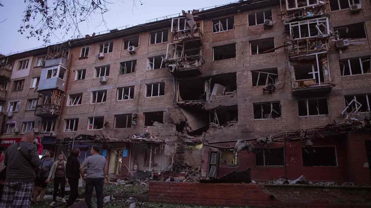 Foto - Kötü haber! Azerbaycan şok saldırıyı duyurdu