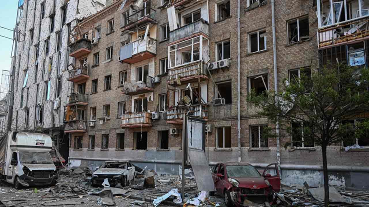 Foto - Kötü haber! Azerbaycan şok saldırıyı duyurdu