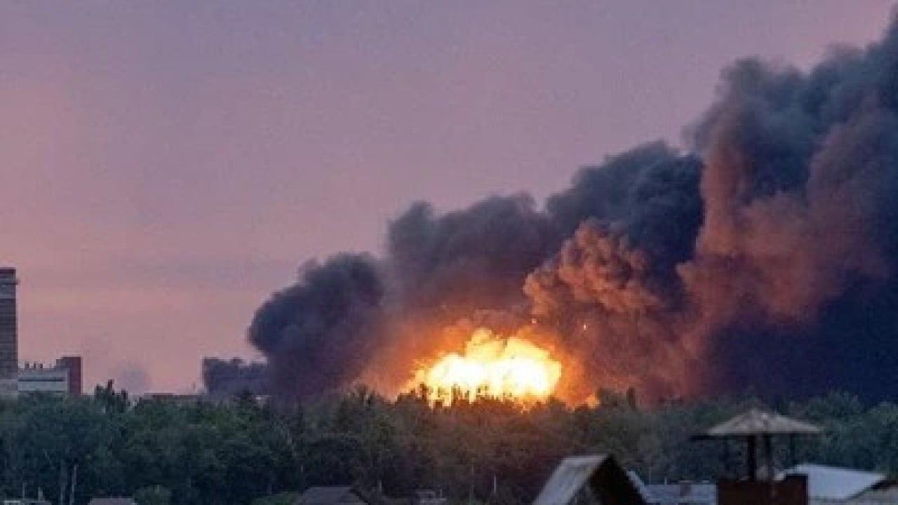Foto - Kötü haber! Azerbaycan şok saldırıyı duyurdu