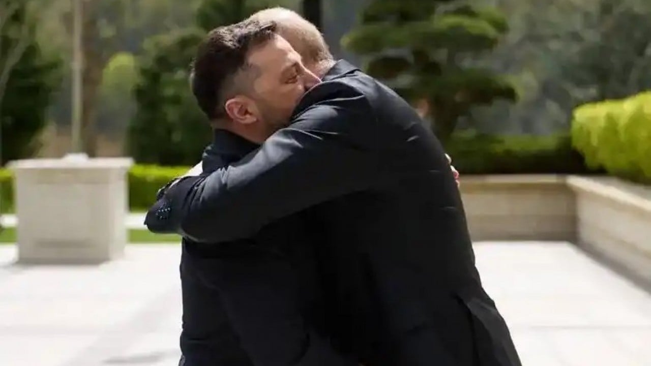 Foto - Azerbaycan lideri Aliyev'in 'ortak silah üretelim' teklifi o ülkeyi ayağa kaldırdı: Bize tehdit sayarız