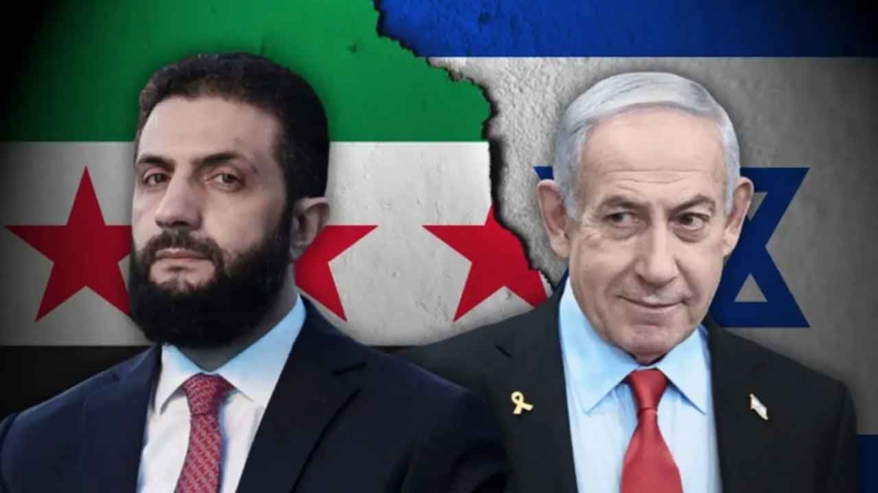 Foto - Azerbaycan'da gizli görüşme: Türkiye yerine Rusya'yı istediler