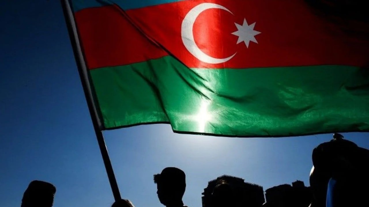 Foto - Azerbaycan’da skandal darbe girişimi ortaya çıktı! Aliyev'i indirmek için plan o ülkeye sunuldu