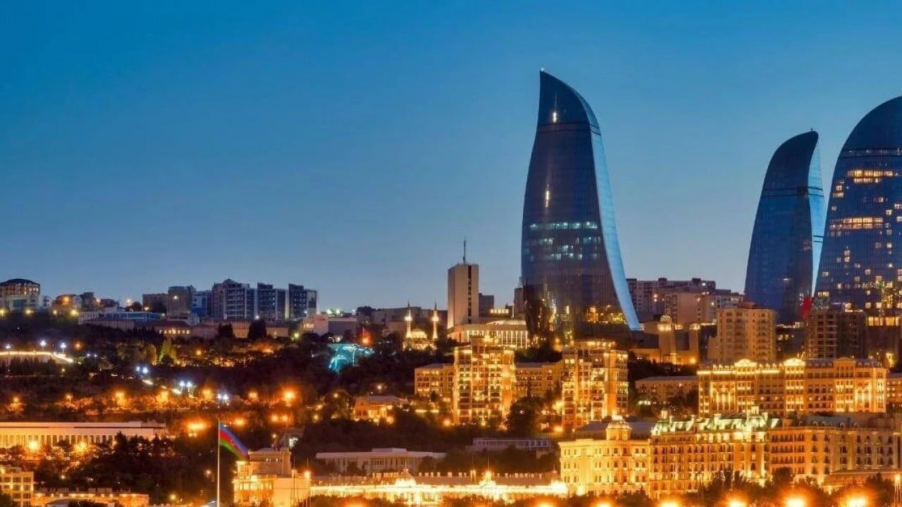 Foto - Azerbaycan’da skandal darbe girişimi ortaya çıktı! Aliyev'i indirmek için plan o ülkeye sunuldu