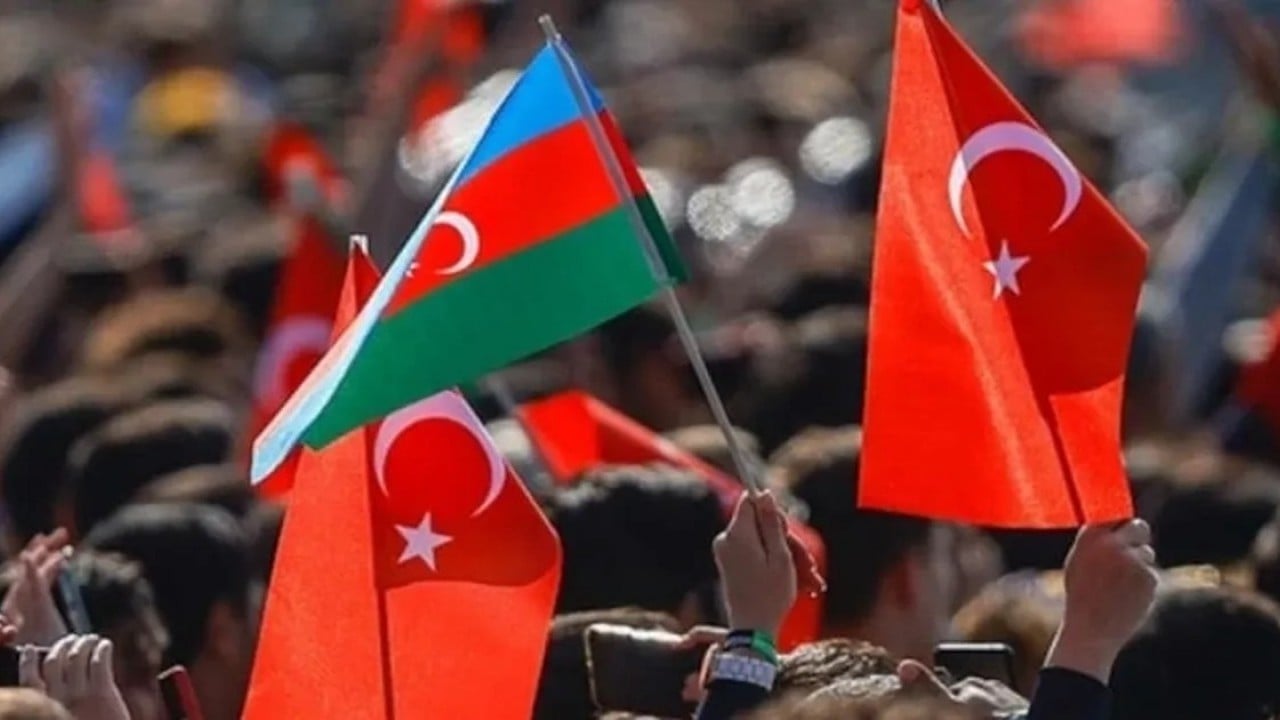 Foto - Azerbaycan'dan flaş hamle! Türkiye'den öğrenmeye geldiler