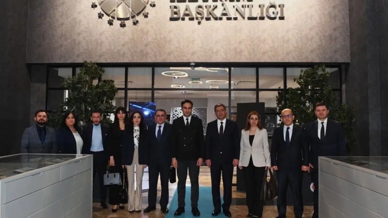 Foto - Azerbaycan'dan flaş hamle! Türkiye'den öğrenmeye geldiler