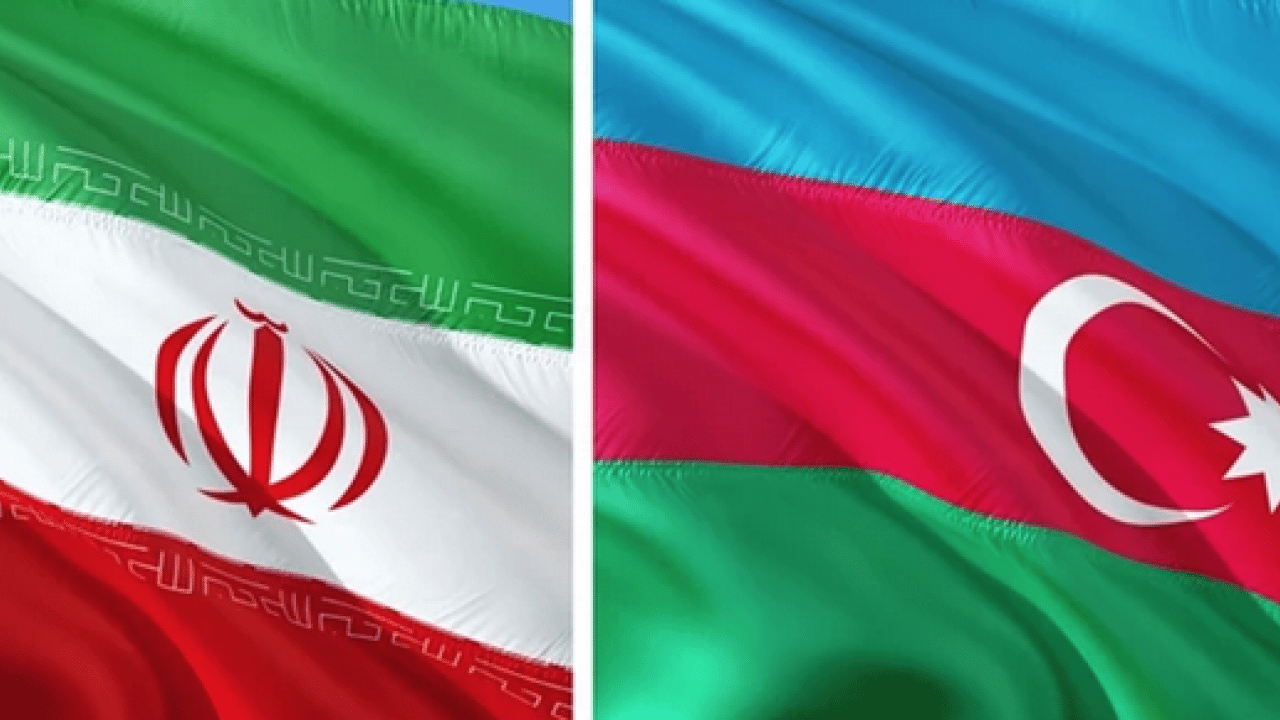 Foto - Azerbaycan'dan İran adımı! Bu kararı aldılar Nevruz Bayramı dolayısıyla...