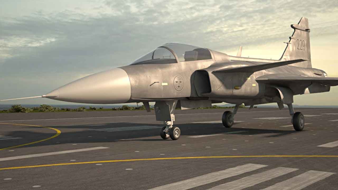 Foto - Azerbaycan'dan şaşırtan karar! Kaan'ı beklemek yerine o savaş uçağını alacaklar