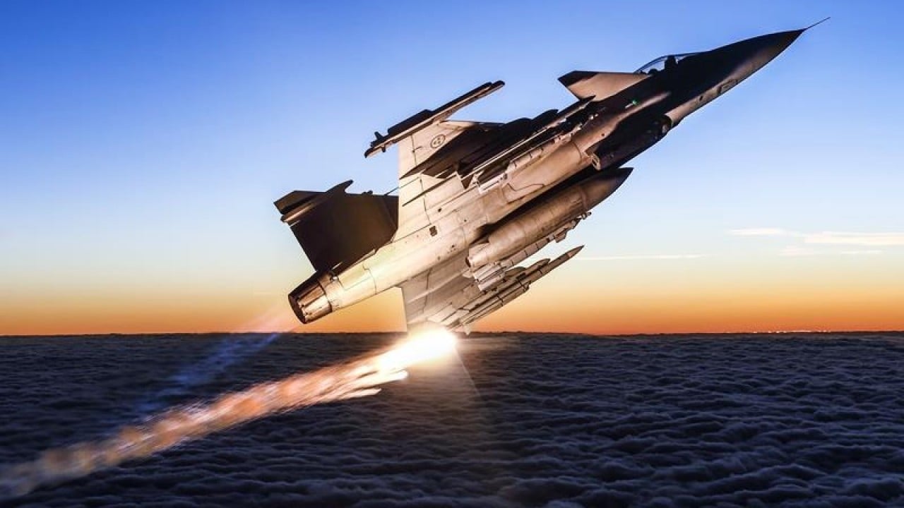 Foto - Azerbaycan'dan şaşırtan karar! Kaan'ı beklemek yerine o savaş uçağını alacaklar