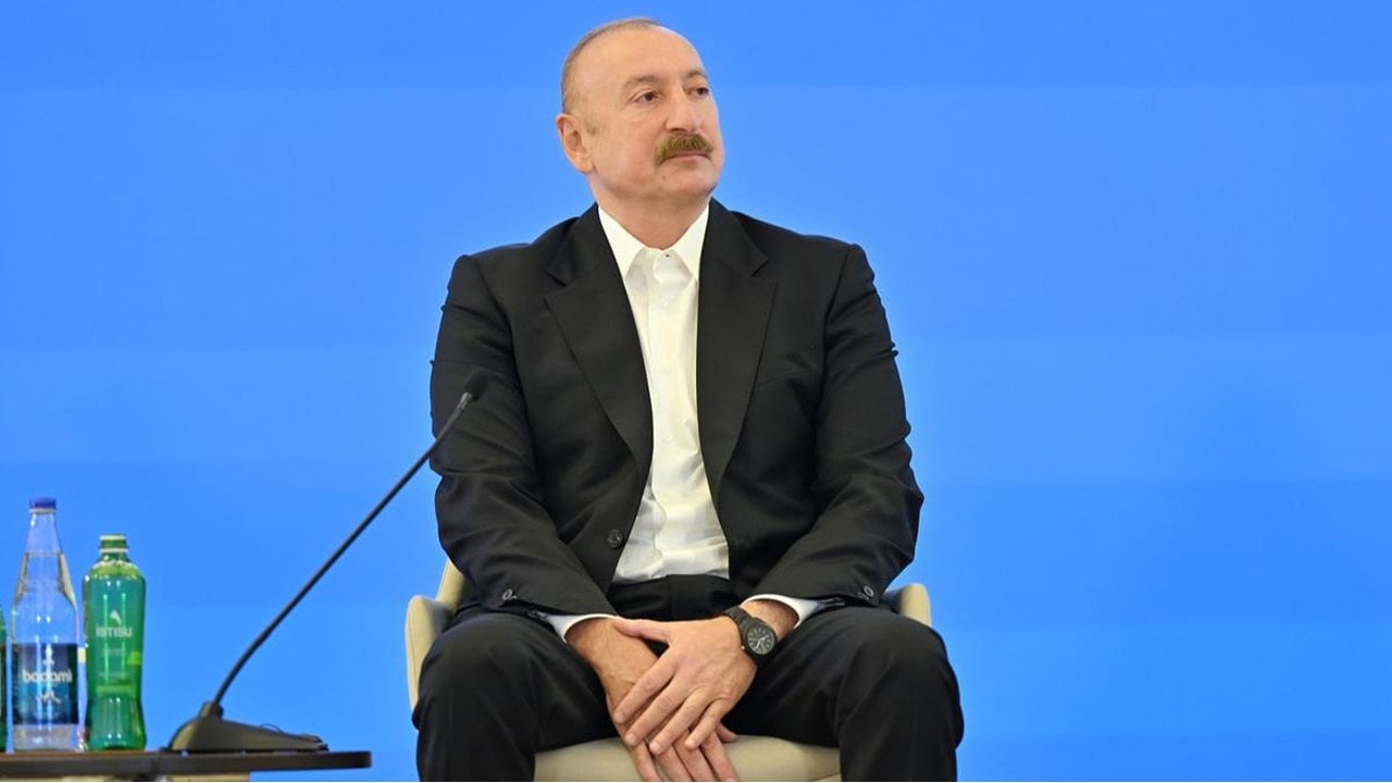 Foto - Azerbaycan’dan, tüm dünyayı kıskandıracak "Türkiye" çıkışı! Aliyev "Örnek olsun" diyerek duyurdu