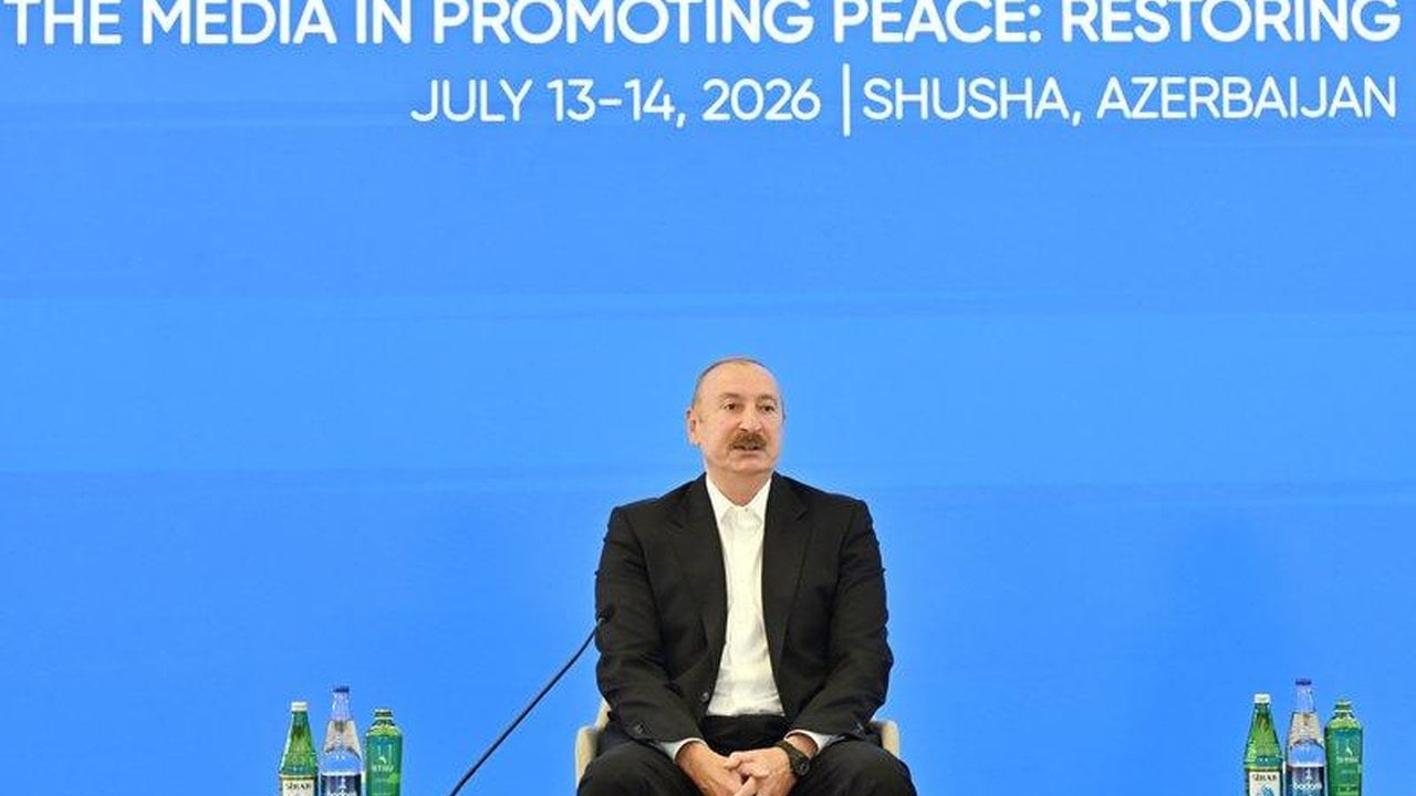 Foto - Azerbaycan’dan, tüm dünyayı kıskandıracak "Türkiye" çıkışı! Aliyev "Örnek olsun" diyerek duyurdu