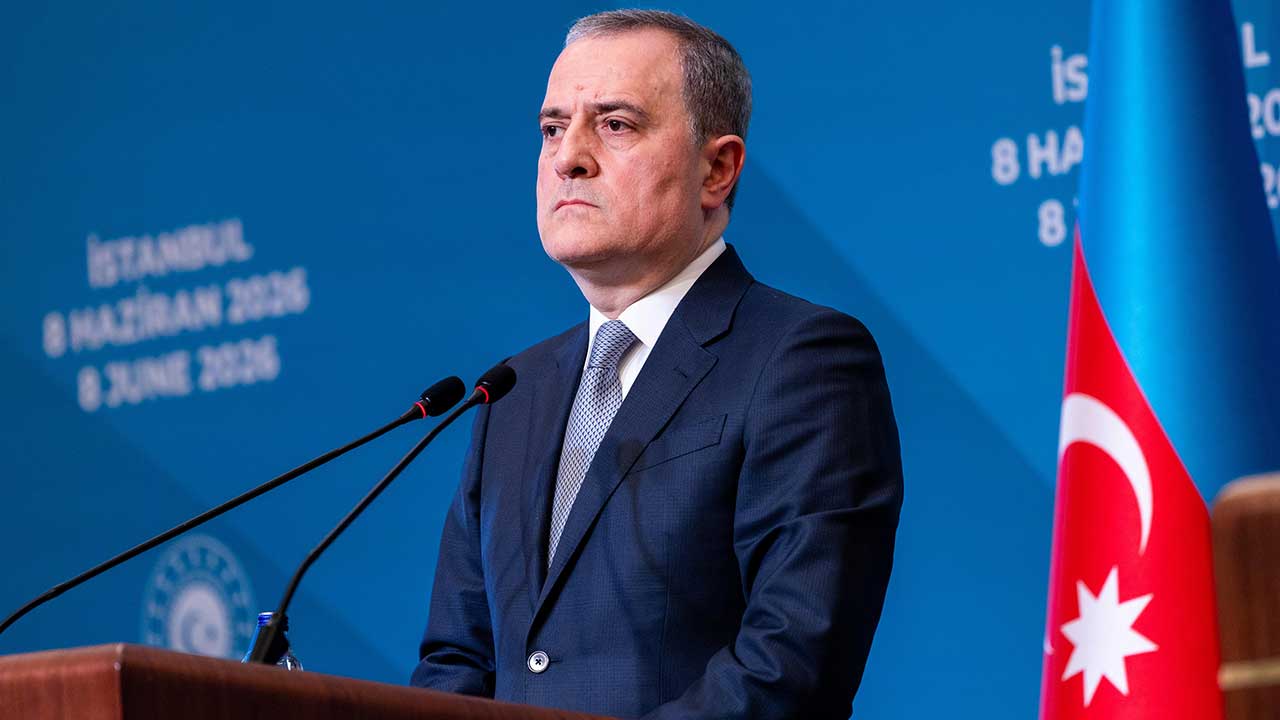 Foto - Azerbaycan'dan istikrarda Türkiye vurgusu