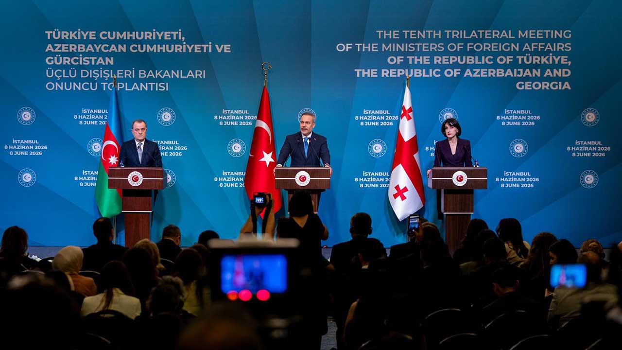 Foto - Azerbaycan'dan istikrarda Türkiye vurgusu