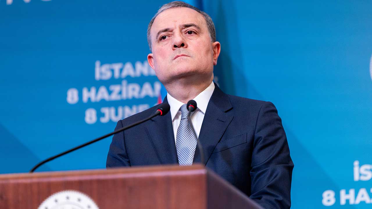 Foto - Azerbaycan'dan istikrarda Türkiye vurgusu