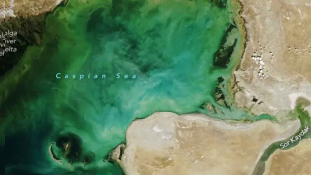 Foto - Azerbaycan'dan Türkiye'ye acil kodlu çağrı! 'Çok büyük sorun var' diyerek duyurdular