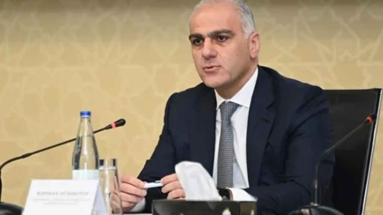 Foto - Azerbaycan'dan Türkiye'ye acil kodlu çağrı! 'Çok büyük sorun var' diyerek duyurdular