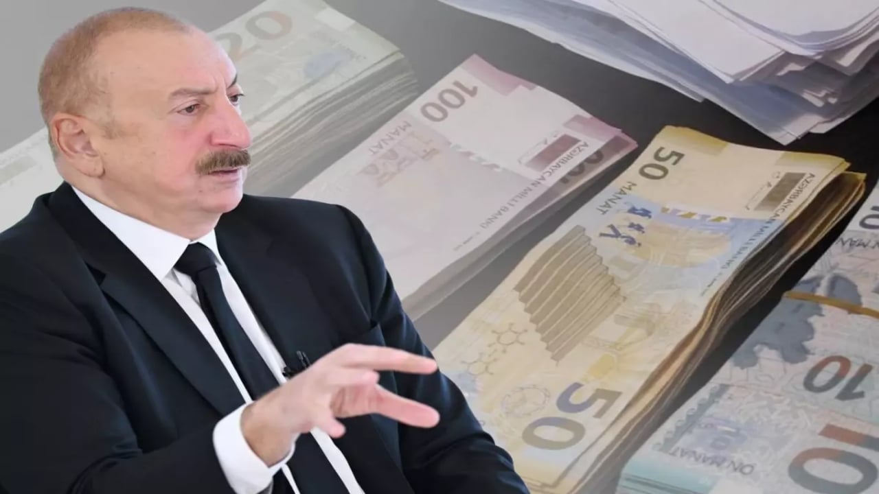 Foto - Azerbaycan’ın yaptığı tarihi sıçrama ağızları açık bıraktı! Bir yıl içinde oldu, rakam inanılmaz